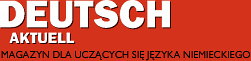 Logo Deutsch Aktuell