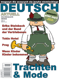 Deutsch Aktuell Colorful Media