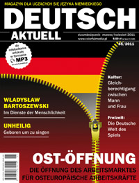 Deutsch Aktuell Colorful Media